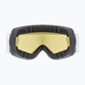 Gogle narciarskie UVEX G.gl 3000 P white matt/polavision brown clear 8