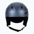 Kask narciarski UVEX Fierce Strato strato met mat 2