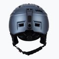 Kask narciarski UVEX Fierce Strato strato met mat 3