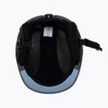 Kask narciarski UVEX Fierce Strato strato met mat 5