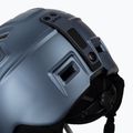Kask narciarski UVEX Fierce Strato strato met mat 8
