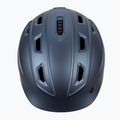 Kask narciarski UVEX Fierce Strato strato met mat 9
