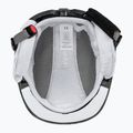 Kask narciarski UVEX Fierce white matte 5