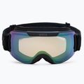 Gogle narciarskie UVEX Downhill 2000 V black/mirror green variomatic 2