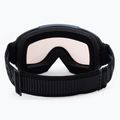 Gogle narciarskie UVEX Downhill 2000 V black/mirror green variomatic 3
