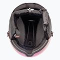 Kask narciarski UVEX Hlmt 600 vario black/matte 5