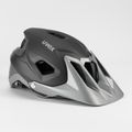 Kask rowerowy UVEX Quatro Integrale grey matt