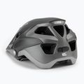 Kask rowerowy UVEX Quatro Integrale grey matt 4