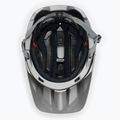 Kask rowerowy UVEX Quatro Integrale grey matt 5