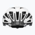 Kask rowerowy UVEX Active white/black 2