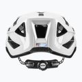 Kask rowerowy UVEX Active white/black 3