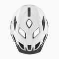 Kask rowerowy UVEX Active white/black 4