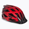 Kask rowerowy UVEX I-vo CC red/black matt