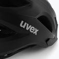 Kask rowerowy UVEX Viva 3 black matte 7