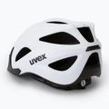 Kask rowerowy UVEX Viva 3 white matt 4