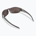 Okulary przeciwsłoneczne UVEX Sportstyle 211 grey matt 2