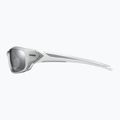 Okulary przeciwsłoneczne UVEX Sportstyle 211 grey matt 6