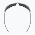 Okulary przeciwsłoneczne UVEX Sportstyle 211 grey matt 7