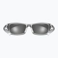 Okulary przeciwsłoneczne UVEX Sportstyle 211 grey matt 8