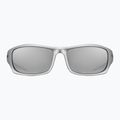 Okulary przeciwsłoneczne UVEX Sportstyle 211 grey matt 9