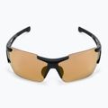 Okulary przeciwsłoneczne UVEX Sportstyle 803 Race CV V black matt/colorvision litemirror red 3