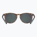 Okulary przeciwsłoneczne UVEX Lgl 43 havanna black/mirror green 3