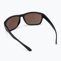 Okulary przeciwsłoneczne UVEX Lgl 36 CV black matt/colorvision mirror green 2