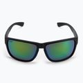 Okulary przeciwsłoneczne UVEX Lgl 36 CV black matt/colorvision mirror green 3