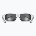 Okulary przeciwsłoneczne UVEX Sportstyle 225 Pola white 8