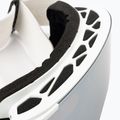 Gogle narciarskie UVEX G.gl 3000 TO white matt/mirror silver/lasergold lite/clear 5