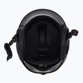Kask narciarski UVEX Legend czarny 5