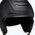Kask narciarski UVEX Legend czarny 6