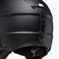Kask narciarski UVEX Legend czarny 7