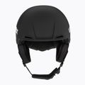 Kask narciarski UVEX Jakk+ IAS black/matte 2