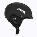 Kask narciarski UVEX Jakk+ IAS black/matte 4