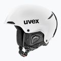 Kask narciarski UVEX Jakk+ IAS white matte 8