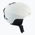 Kask narciarski UVEX Ultra white/black mat 4