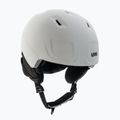 Kask narciarski dziecięcy UVEX Heyya Pro Jr white/black matt