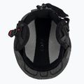 Kask narciarski dziecięcy UVEX Heyya Pro Jr white/black matt 5