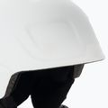 Kask narciarski dziecięcy UVEX Heyya Pro Jr white/black matt 6