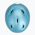 Kask narciarski UVEX Heyya blue confetti 6