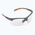 Okulary przeciwsłoneczne UVEX Sportstyle 802 V  grey matt/variomatic smoke