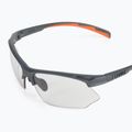 Okulary przeciwsłoneczne UVEX Sportstyle 802 V  grey matt/variomatic smoke 5