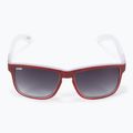 Okulary przeciwsłoneczne UVEX Lgl 39 red mat white/litemirror silver degrade 3