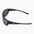 Okulary przeciwsłoneczne UVEX Sportstyle 230 havanna matt/litemirror silver 4