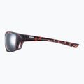 Okulary przeciwsłoneczne UVEX Sportstyle 230 havanna matt/litemirror silver 6