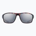 Okulary przeciwsłoneczne UVEX Sportstyle 230 havanna matt/litemirror silver 7