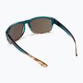 Okulary przeciwsłoneczne UVEX Lgl 36 CV peacocksand/colorvision mirror champagne 2