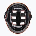 Kask dziecięcy UVEX Kid 3 dirtbike orange 5