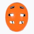 Kask dziecięcy UVEX Kid 3 dirtbike orange 6
